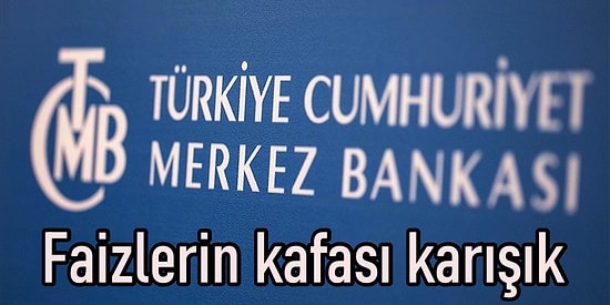 Erdoğan, 'Faiz Artırmayacağız' Demişti: Merkez Bankası'nın Faiz Artırma Hamlesi Nasıl Geldi?
