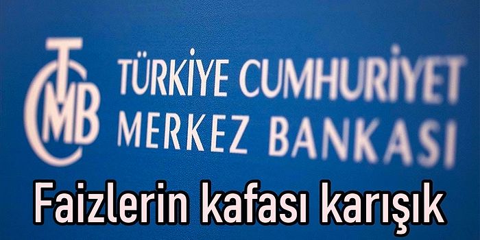 Erdoğan, 'Faiz Artırmayacağız' Demişti: Merkez Bankası'nın Faiz Artırma Hamlesi Nasıl Geldi?