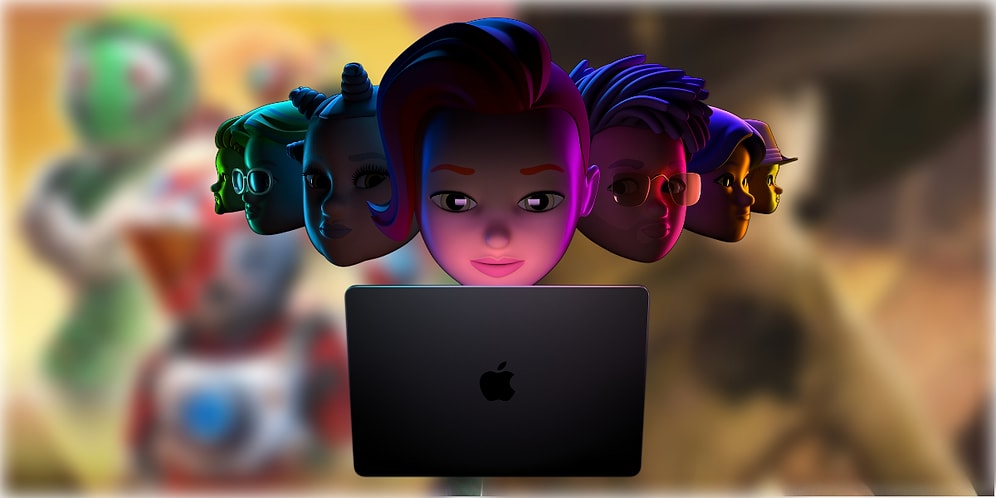 Mac'te Oyun Oynanmaz Algısı Kırılıyor: Resident Evil Village ve No Man's Sky Mac'e Geliyor