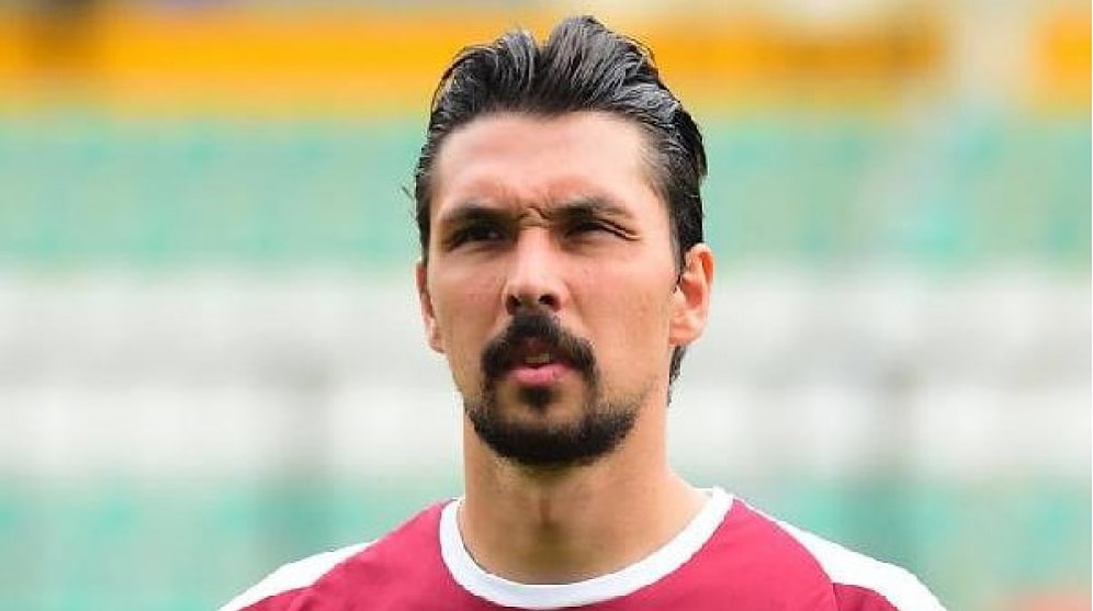 Alperen Uysal Kimdir? Futbolcu Alperen Uysal Kaç Yaşında, Nereli? Hangi Takımlarda Oynadı?