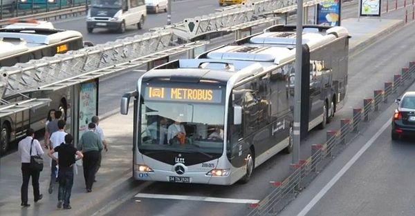 Metrobüs