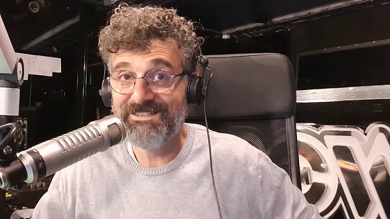 Geveze Kimdir? Radyocu Geveze Kaç Yaşında, Nereli? Gerçek Adı Ne?