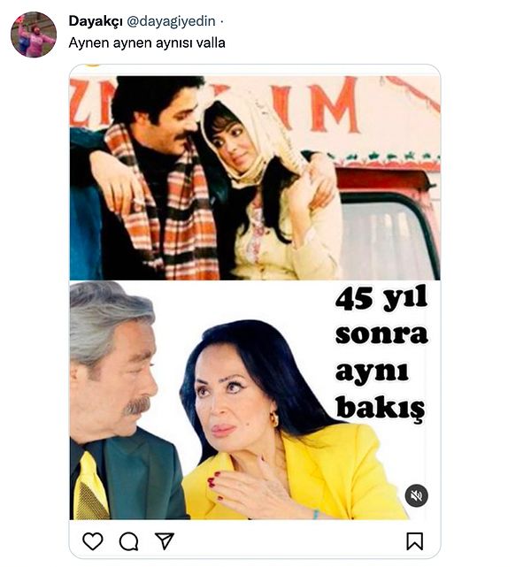 8. Ben bir fark göremiyorum???