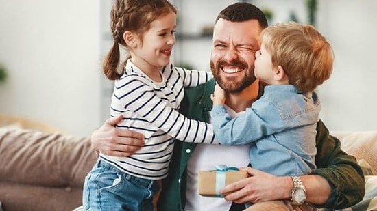 2022 Babalar Günü Ne Zaman?Ayın Kaçında?