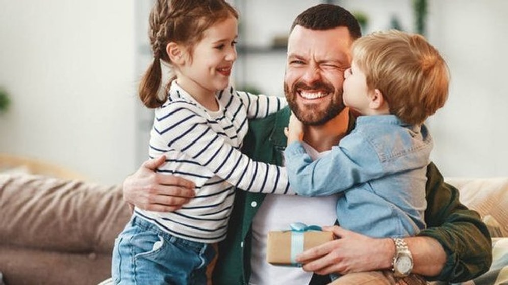 2022 Babalar Günü Ne Zaman?Ayın Kaçında?