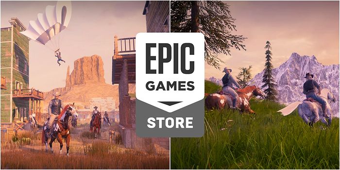 Epic Games Store'da Yer Alacak İlk Blockchain Oyunu Grit Platforma Ekleniyor