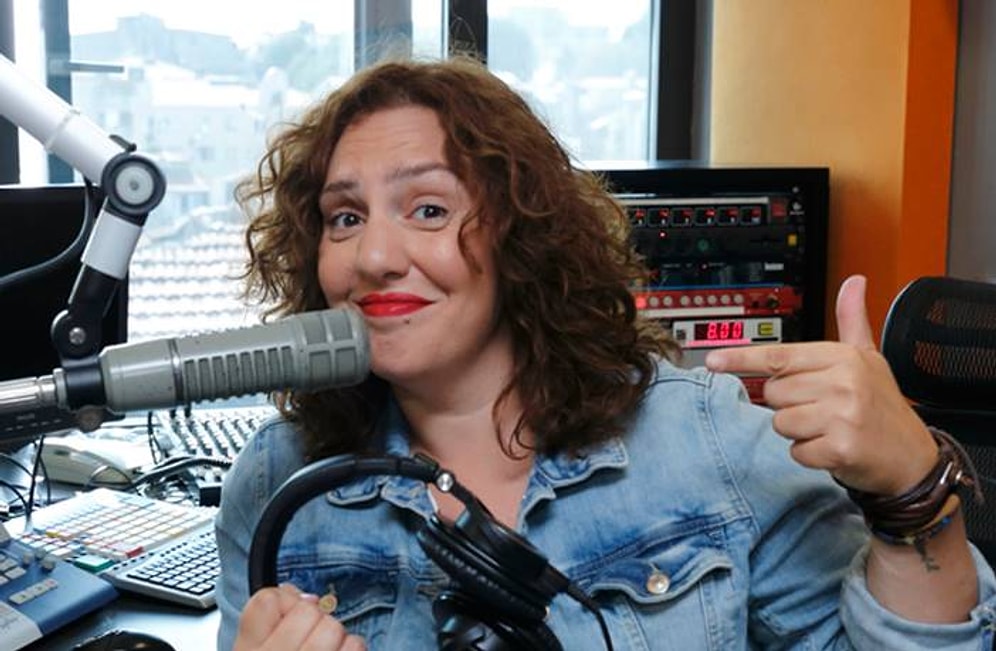 Yasemin Şefik Kimdir? Radyocu Yasemin Şefik Kaç Yaşında, Nereli? Kariyeri Nasıl?