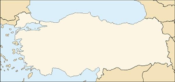 3. Peki, Türkiye'de kaç coğrafi bölge bulunur?