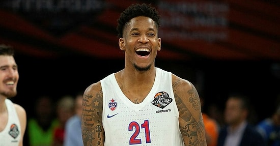 Will Clyburn Kimdir? Yıldız Basketbolcu Will Clyburn Kaç Yaşında, Nereli, Hangi Takımlarda Oynadı?