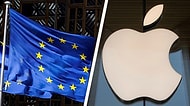 AB Komisyonu Kritik Kararı Açıkladı: iPhone'lar İçin Bir Devir Resmen Sona Erdi