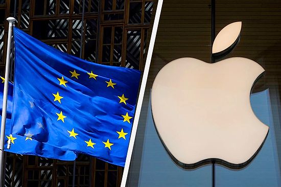 AB Komisyonu Kritik Kararı Açıkladı: iPhone'lar İçin Bir Devir Resmen Sona Erdi