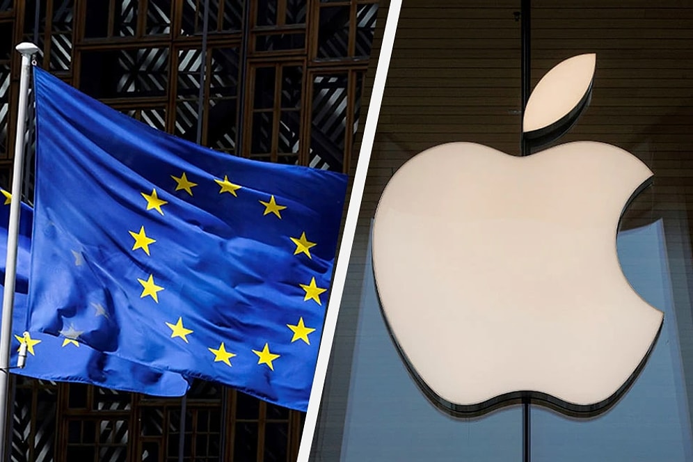 AB Komisyonu Kritik Kararı Açıkladı: iPhone'lar İçin Bir Devir Resmen Sona Erdi