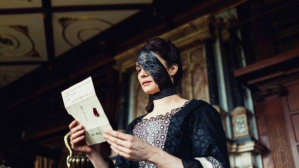 24. The Favourite (2018)