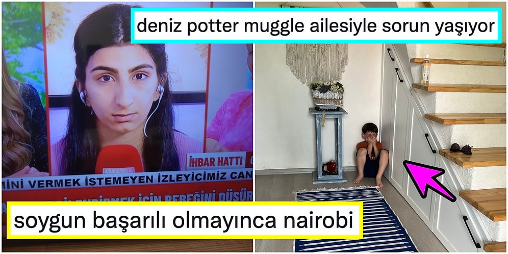 Dizi ve Film Dünyasından Attıkları Komik Tweetlerle Hepimizin Yüzünde Kocaman Gülümseme Oluşturan Kişiler