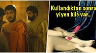 Antik Yunan Askerlerinin Savaşa Gitmeden Önce Eşleri İçin Ekmekten Dildo Yaptığını Biliyor muydunuz?
