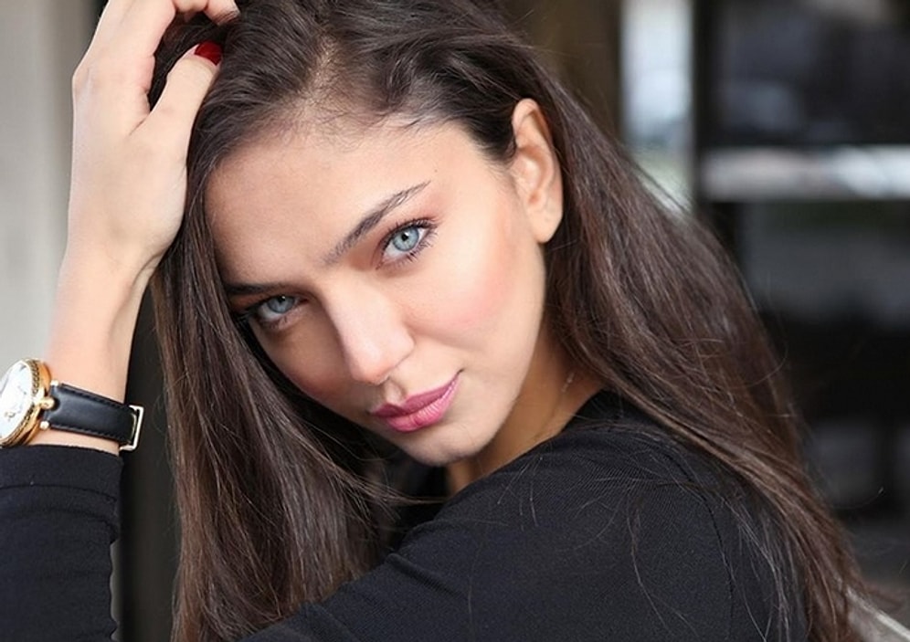 Ceren Yılmaz Kimdir? Oyuncu Ceren Yılmaz Nereli ve Kaç Yaşında?