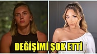 Survivor'ın Yıldızı Meryem Kasap, Paylaştığı Nişan Fotoğraflarında Yaşadığı Değişim ile Gündemde!