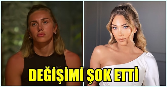 Survivor'ın Yıldızı Meryem Kasap, Paylaştığı Nişan Fotoğraflarında Yaşadığı Değişim ile Gündemde!