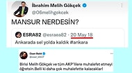 Melih Gökçek Mansur Yavaş'ı Eleştirmek İçin AKP Döneminin Görüntülerini Paylaşınca Alay Konusu Oldu