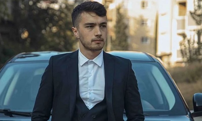 Burak Dakak Kimdir? Genç Oyuncu Burak Dakak Kaç Yaşında, Nereli, Hangi Yapımlarda Rol Aldı?