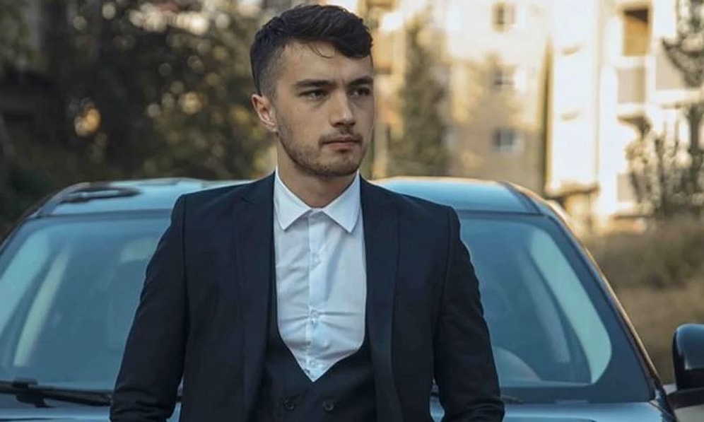 Burak Dakak Kimdir? Genç Oyuncu Burak Dakak Kaç Yaşında, Nereli, Hangi Yapımlarda Rol Aldı?