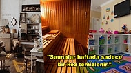 Çok Şaşıracağınız Hatta Belki de Midenizi Bulandıracak 15 Meslek Sırrı