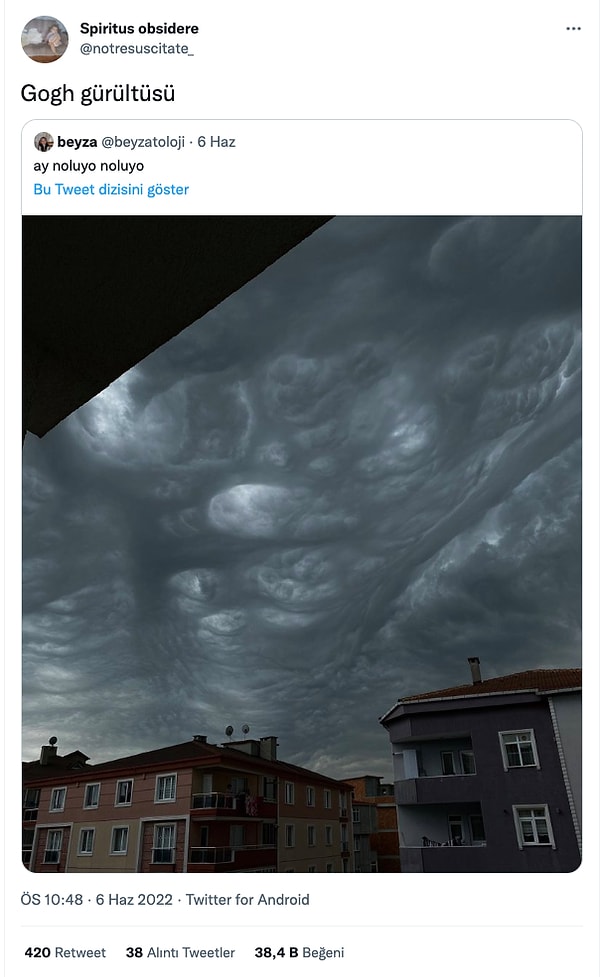 11. Sürrealist bir şaka