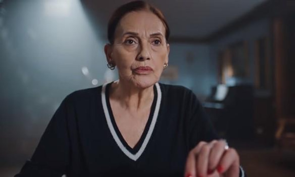 Nur Sürer Kimdir? Camdaki Kız'ın 'Feride'si Nur Sürer Kaç Yaşında, Nereli, Hangi Yapımlarda Rol Aldı?