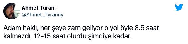 Bakan Karaismailoğlu'nun saat hesabına sosyal medyadan eleştiriler geldi 👇