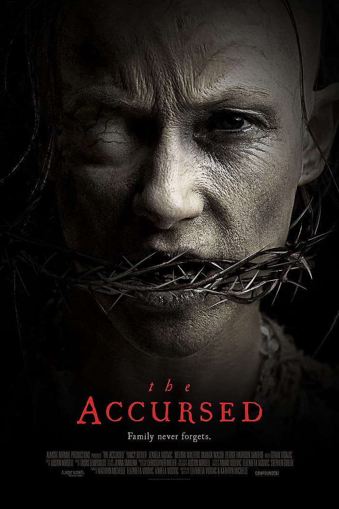 The Horror Film ‘The Accursed’ (2021) Comes to Hulu