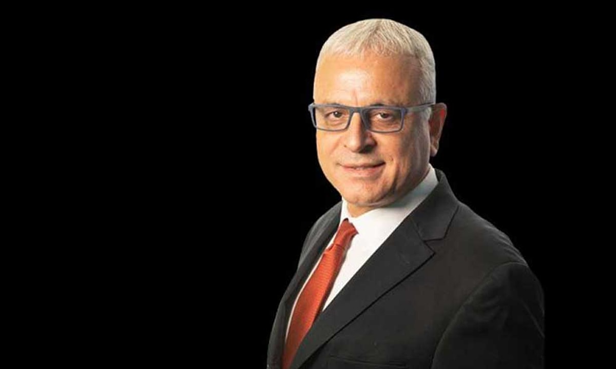 Merdan Yanardağ Kimdir, Neden Gözaltına Alındı? - Onedio