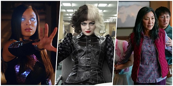 İzlerken Yerinizde Duramayacağınız Son Zamanların En Sürükleyici Macera Filmleri