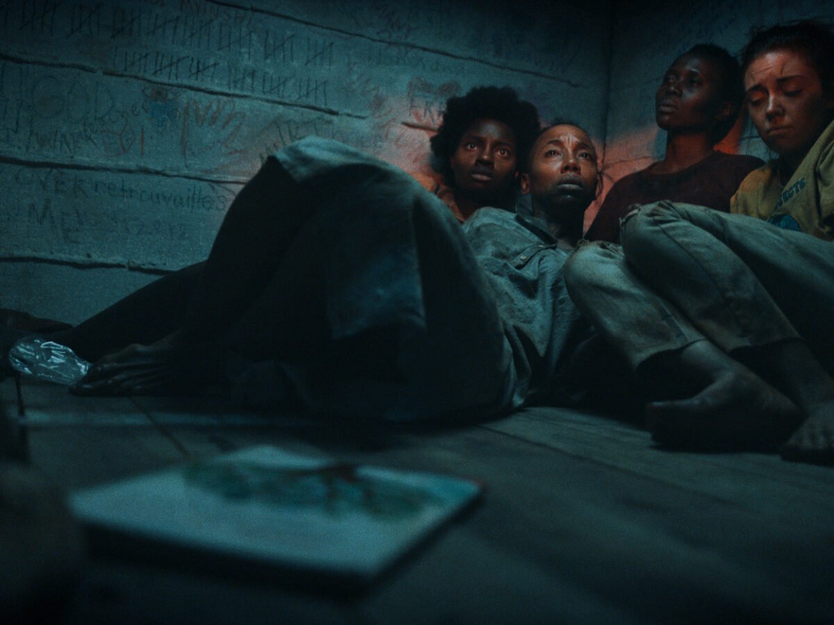 Trees of Peace (2022) on Netflix Release Date and Everything We Know