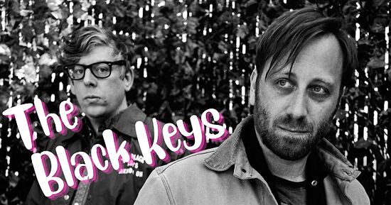 Bir Köklere Dönüş Hikayesi ile The Black Keys ve 13 Şarkısı  İle Karşınızda