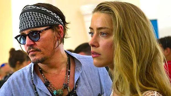 Amber Heard'ün Depp'e 15 milyon dolarlık tazminat ödemesini hükmeden dava sonucunun ardından Johnny Depp, sosyal medya hesabından dava sürecinde yaşadıklarını anlatan duygusal bir açıklama yapmıştı.