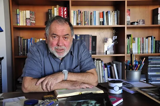 Erden Kıral Kimdir, Kaç Yaşındadır, Nereli? Erden Kıral'ın Filmleri