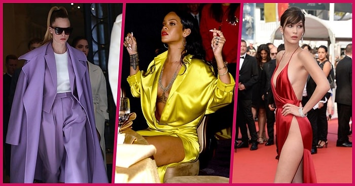 Kıyafet Renklerinin İnsanlar Üzerinde Yaratığı Güçlü Etkiler