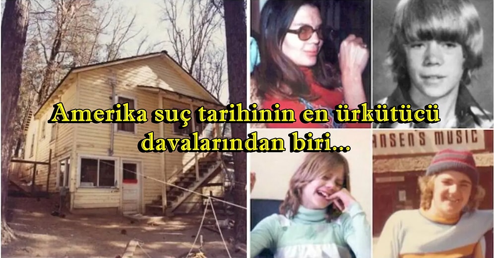 Görmezden Gelinen Kanıtlar, Örtbas Edilen Gerçekler: Hala Çözülemeyen Keddie Cinayetlerinin Ürkütücü Gizemi