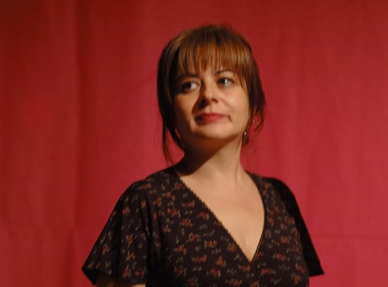 Didem Madak Kimdir, Ne Zaman Doğdu, Neden Öldü? Didem Madak'ın Kitapları