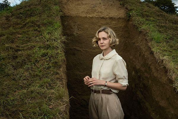 107. The Dig (2021)