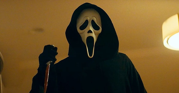 113. Scream 5 (2022)