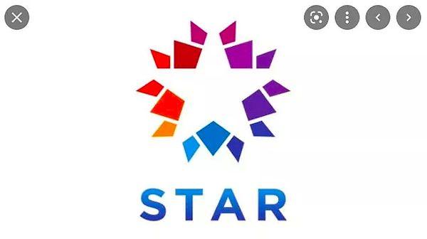 8 Haziran Çarşamba STAR TV Yayın Akışı