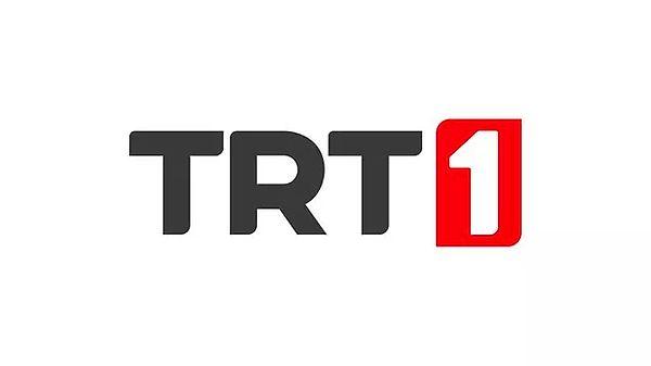8 Haziran Çarşamba TRT 1 Yayın Akışı