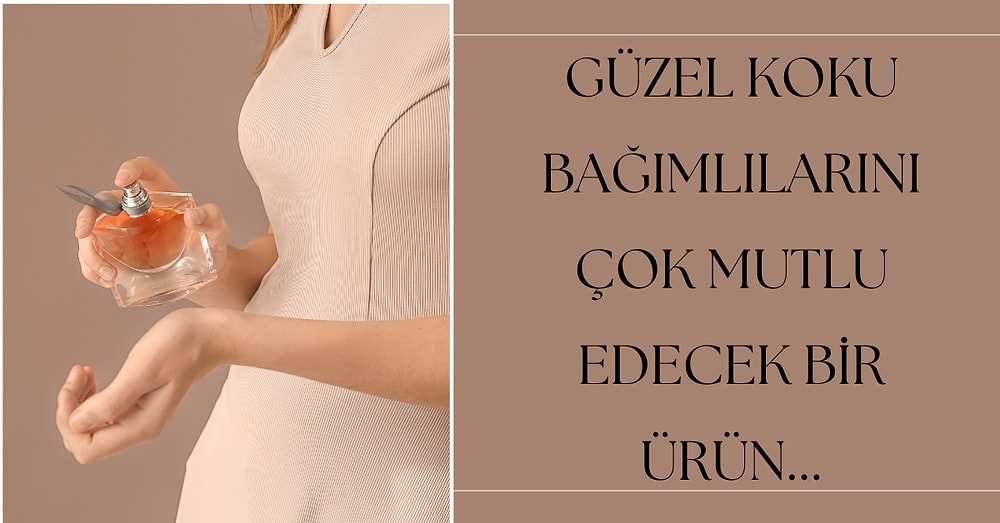 Bir Taşla İki Kuş! Hem Vücudunuzda Hem de Saçınızda Kullanabileceğiniz Spreyler