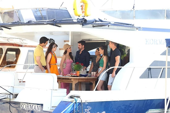 Üç Kız Kardeş 15. Bölüm İzle: Üç Kız Kardeş Son Bölümde Neler Oldu?