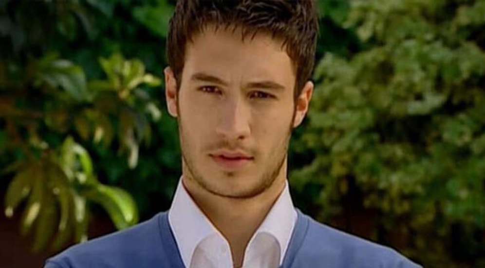 Burak Sağyaşar Kimdir, Kaç Yaşında? Hatice Şendil'in Eşi Burak Sağyaşar Hangi Dizi ve Filmlerin Yapımcısı?