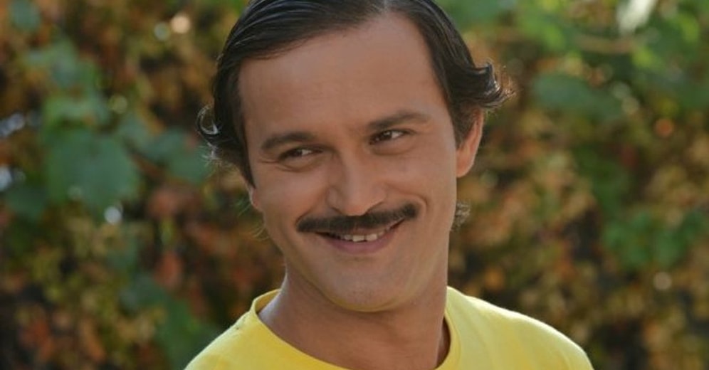 Bülent Çolak Kimdir, Kaç Yaşında? Bülent Çolak Nereli, Hangi Yapımlarda Rol Aldı?