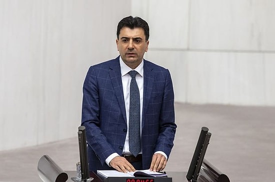 Zeynel Emre Kimdir, Kaç Yaşındadır, Ne Mezunu? Zeynel Emre'nin Milletvekilliği Kariyeri