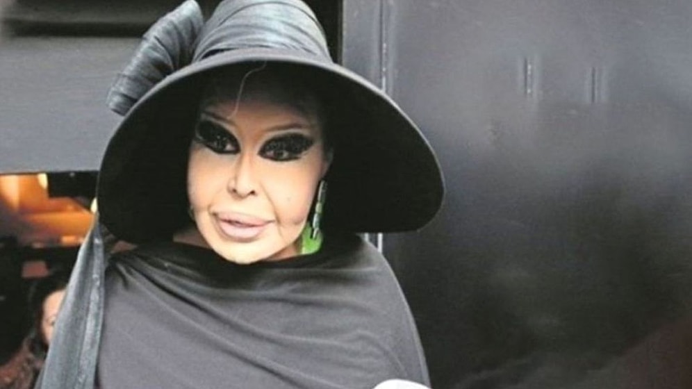 Bülent Ersoy Kimdir, Kaç Yaşında? Türk Müziğinin Divası Bülent Ersoy'un Albümleri Neler?