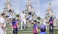 Evlilik Teklifi Sırasında 'Yüzüğü Çalma Şakası' Yapan, Ağzına Kürekle Vurmalık Disneyland Çalışanı